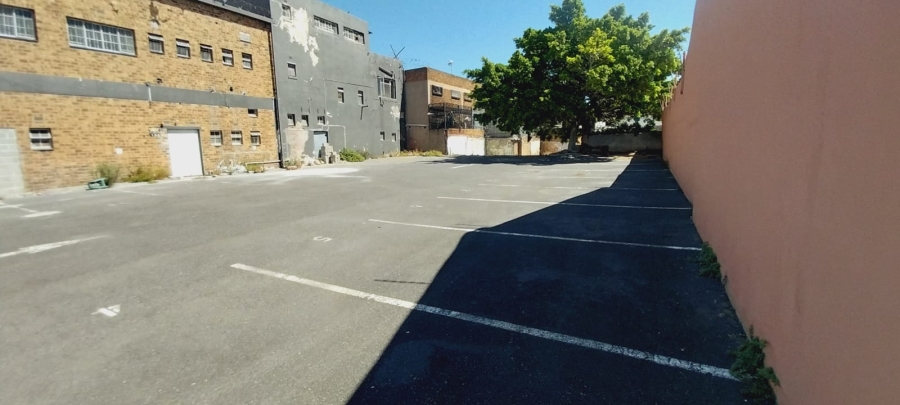 To Let commercial Property for Rent in Woodstock Western Cape